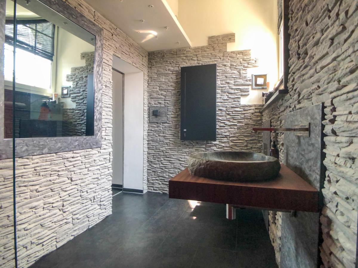 B Our Guest At New Flat Nearby Dresden !!!Pool!!! Apartment Frauendorf  Ngoại thất bức ảnh